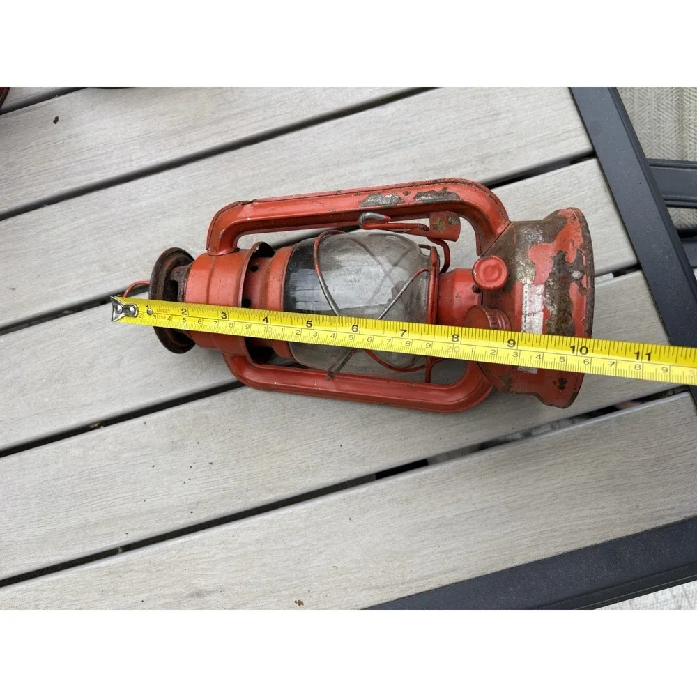 The Unbranded Brand rusty crusty